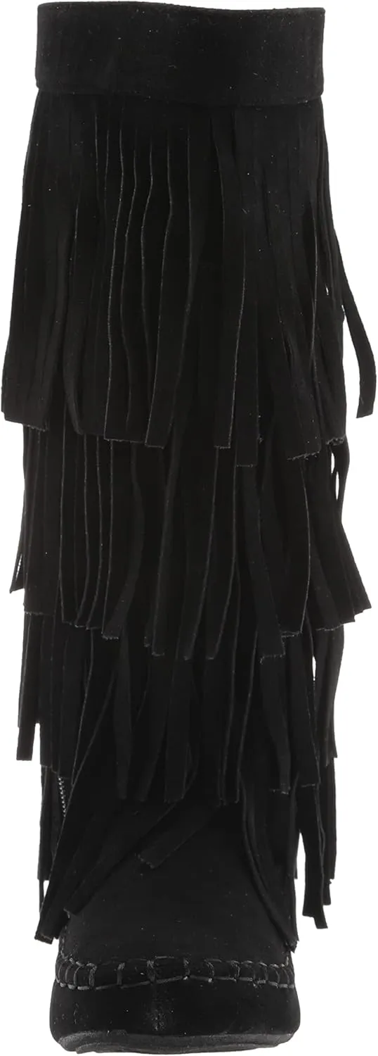 Alexis Bendel Women's Mudd 55 Knee High Boot