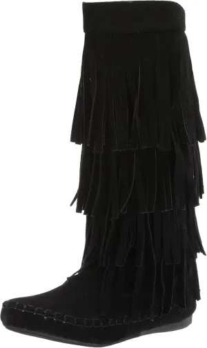 Alexis Bendel Women's Mudd 55 Knee High Boot