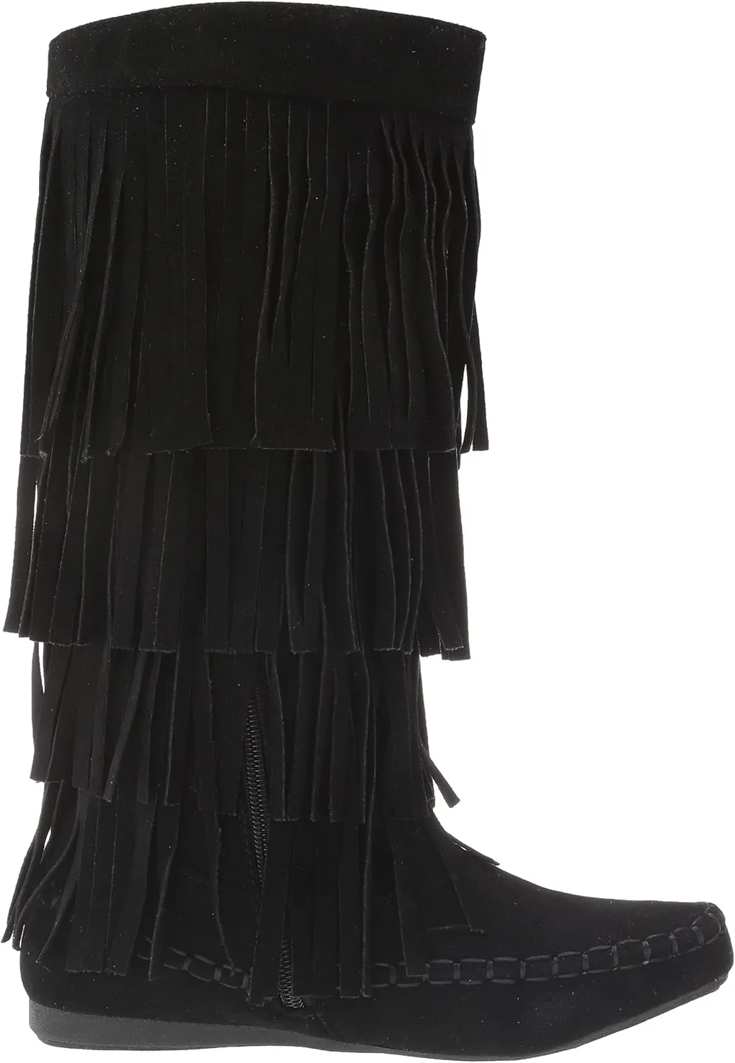 AXNY Women's Mudd 55 Knee High Boot