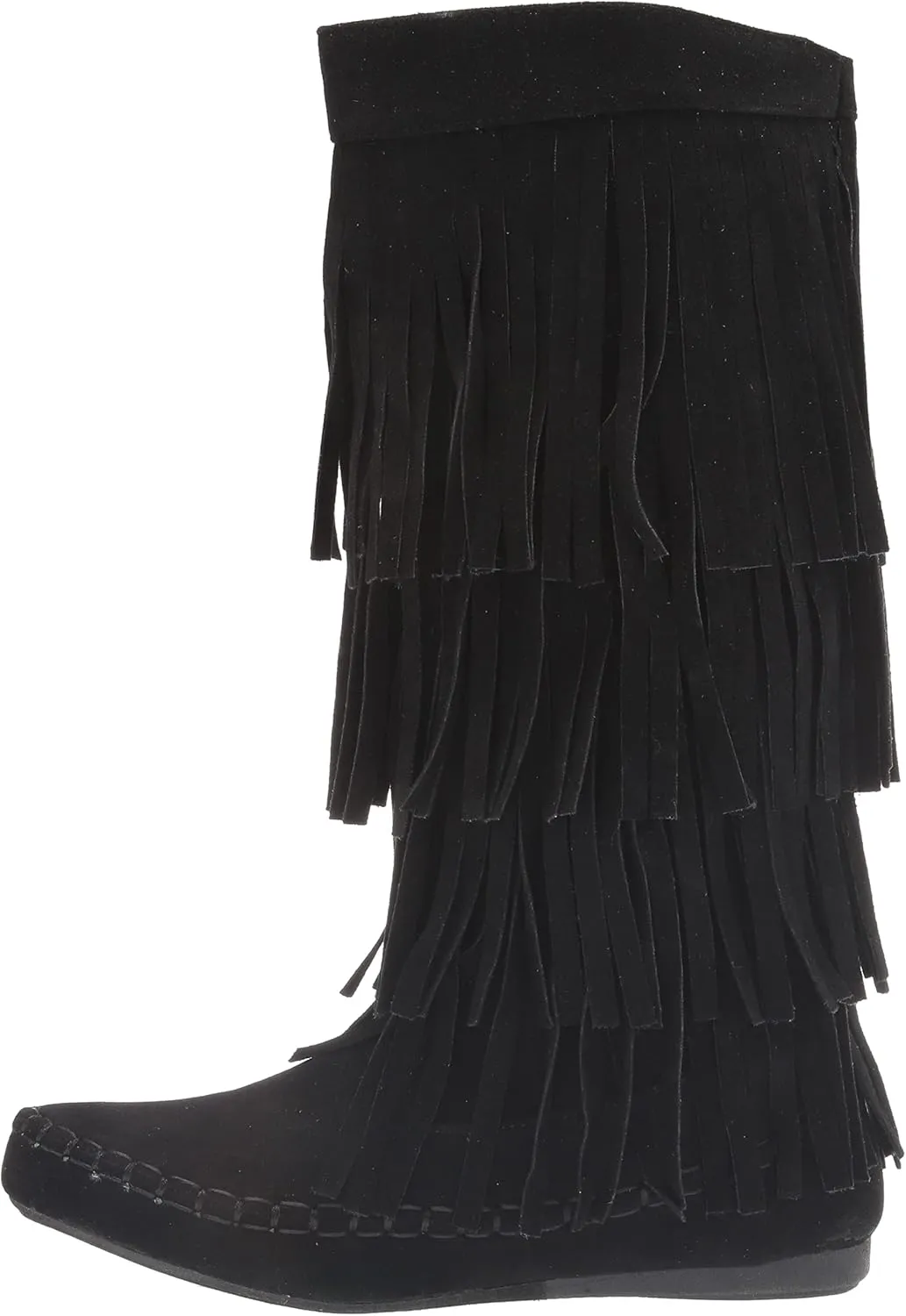AXNY Women's Mudd 55 Knee High Boot