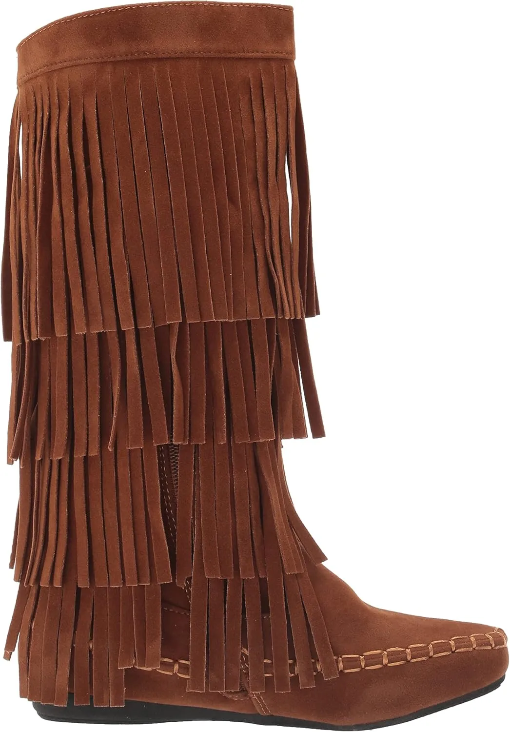 AXNY Women's Mudd 55 Knee High Boot