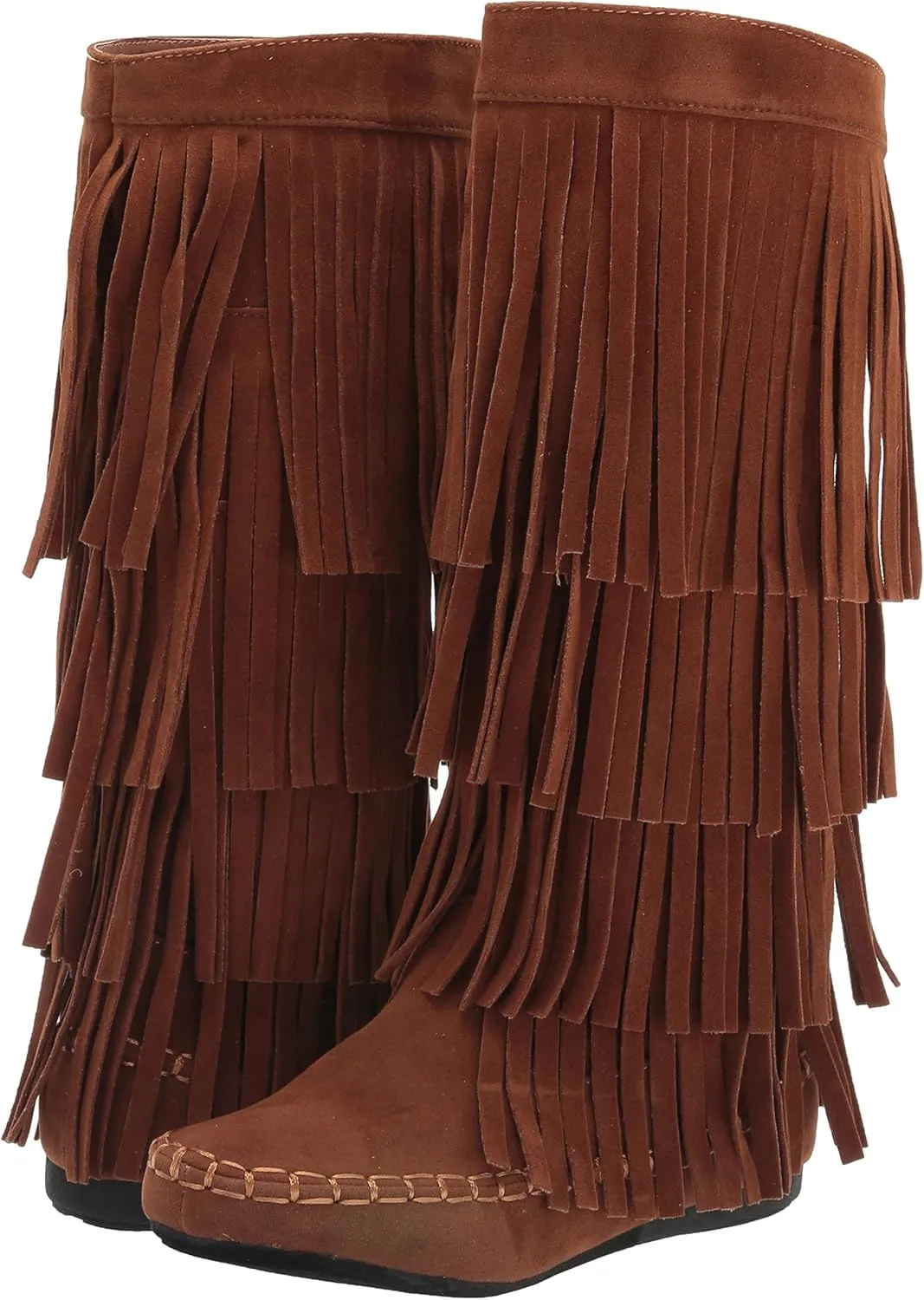 AXNY Women's Mudd 55 Knee High Boot