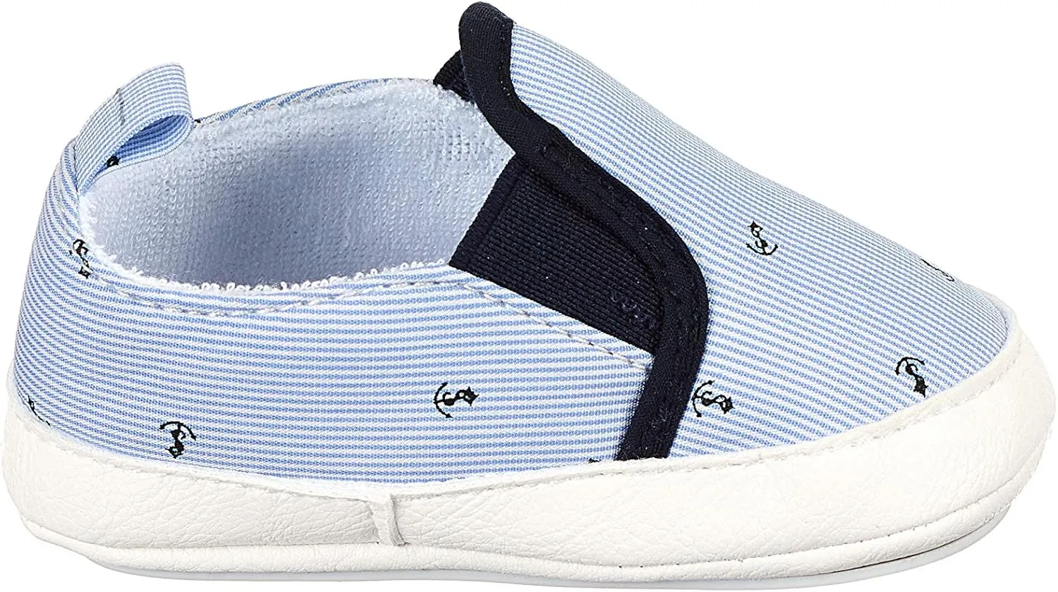 Baby-Boy's Walking Shoes Loafers