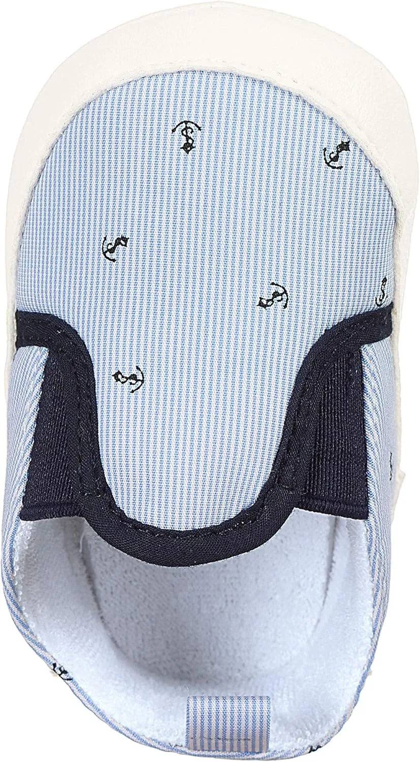 Baby-Boy's Walking Shoes Loafers