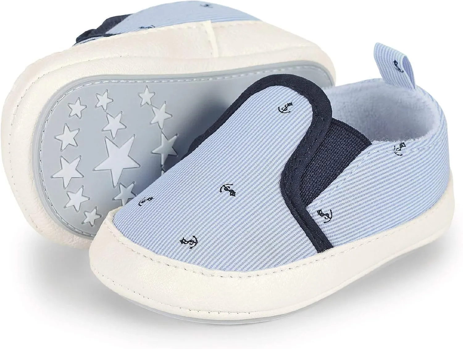 Baby-Boy's Walking Shoes Loafers
