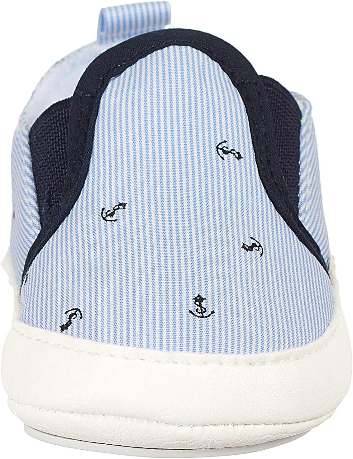 Baby-Boy's Walking Shoes Loafers
