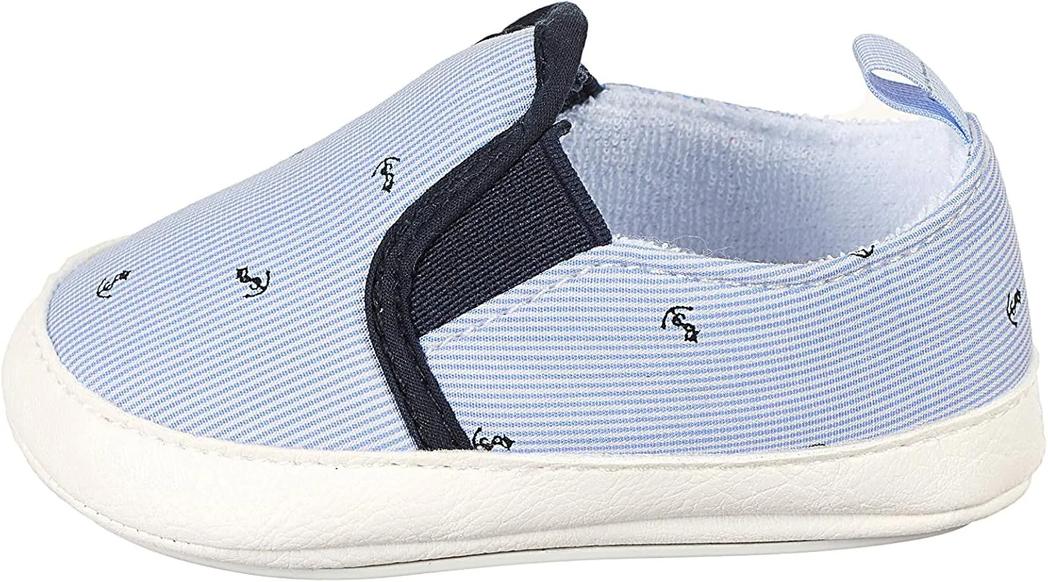 Baby-Boy's Walking Shoes Loafers