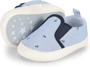 Baby-Boy's Walking Shoes Loafers