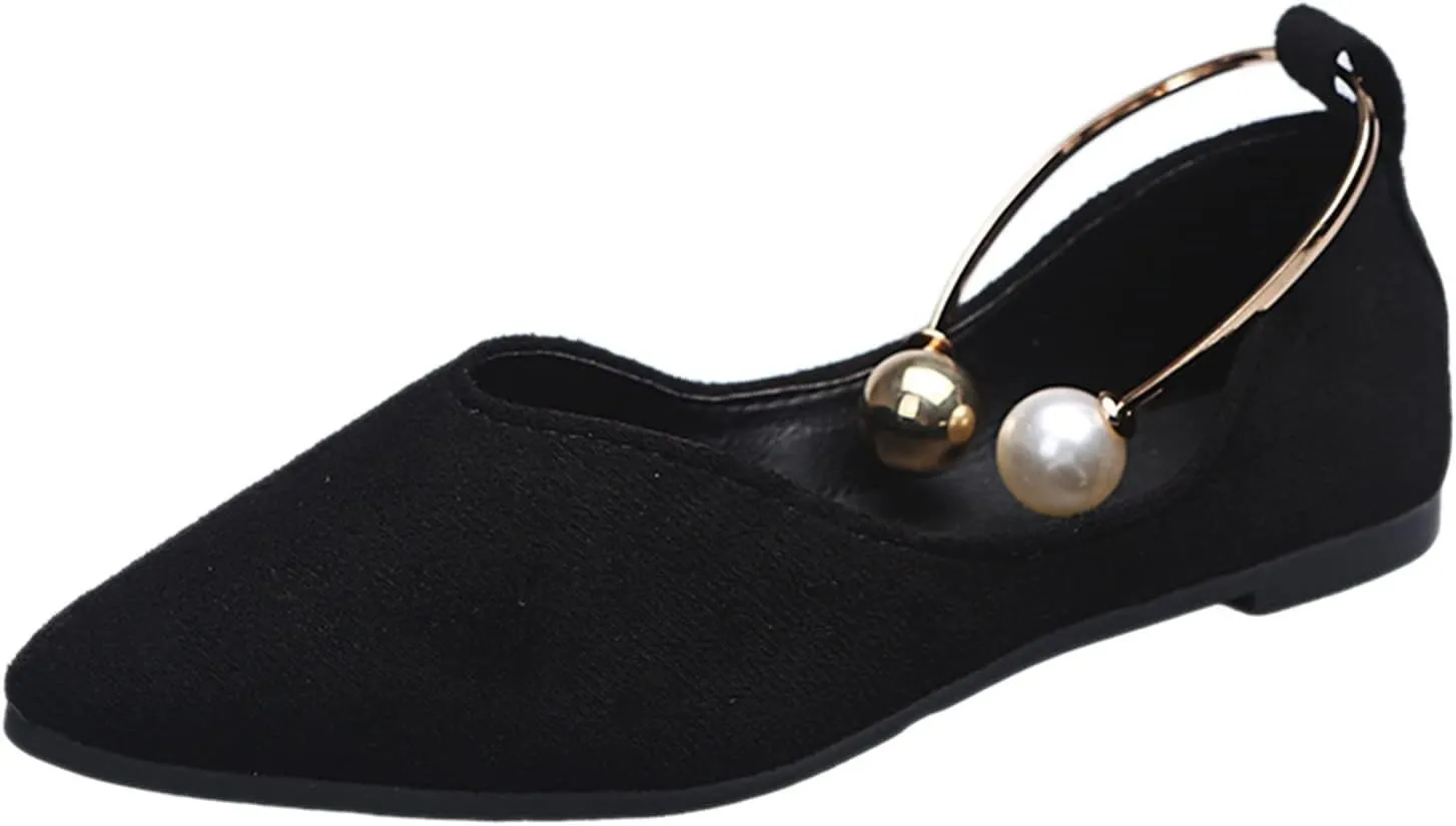 Casual Slip On Dress Loafers Womens Comfortable Leather Driving Shoes Boots Casual Sandals Loafers for Women