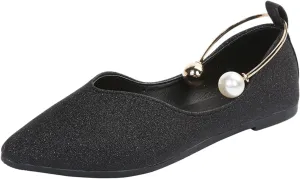 Casual Slip On Dress Loafers Womens Comfortable Leather Driving Shoes Boots Casual Sandals Loafers for Women