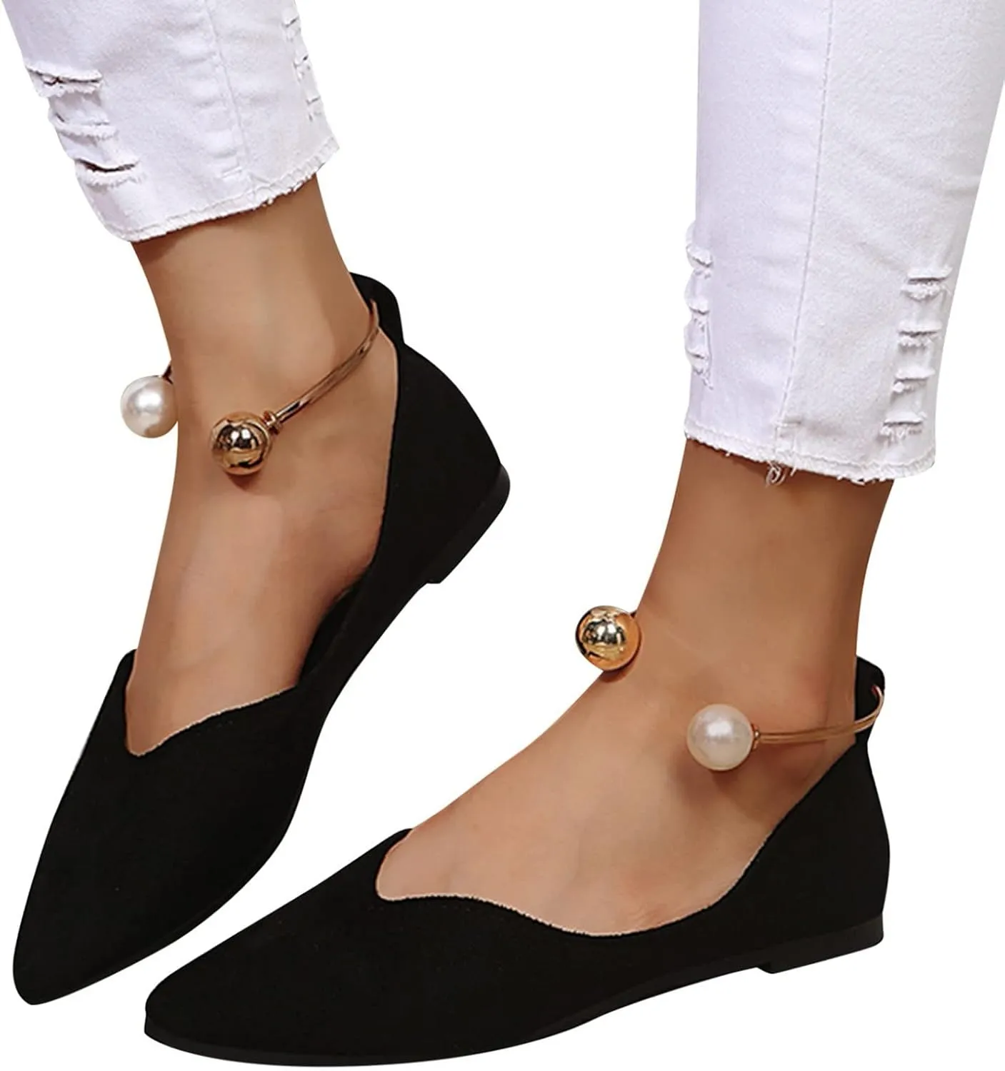 Casual Slip On Dress Loafers Womens Comfortable Leather Driving Shoes Boots Casual Sandals Loafers for Women