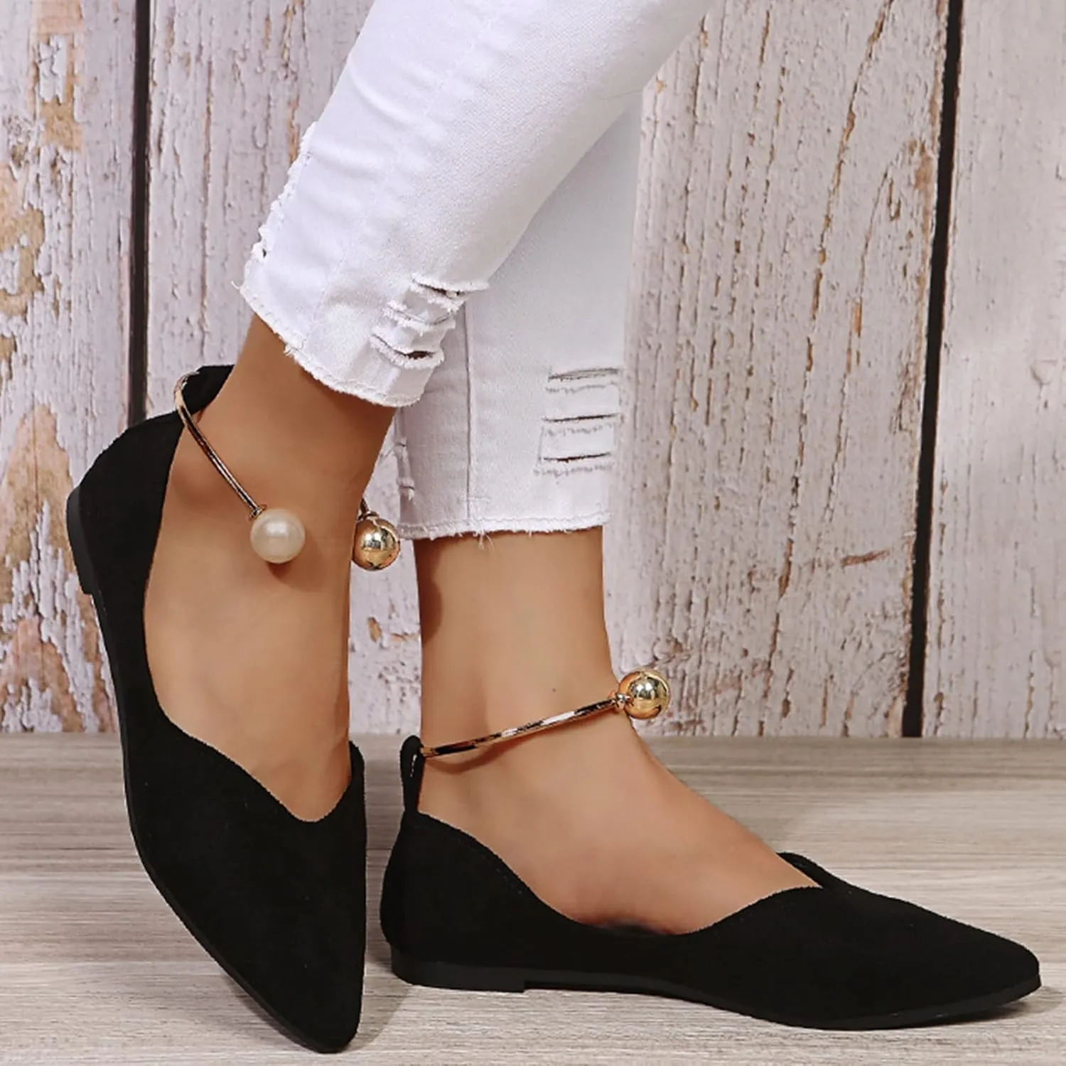 Casual Slip On Dress Loafers Womens Comfortable Leather Driving Shoes Boots Casual Sandals Loafers for Women