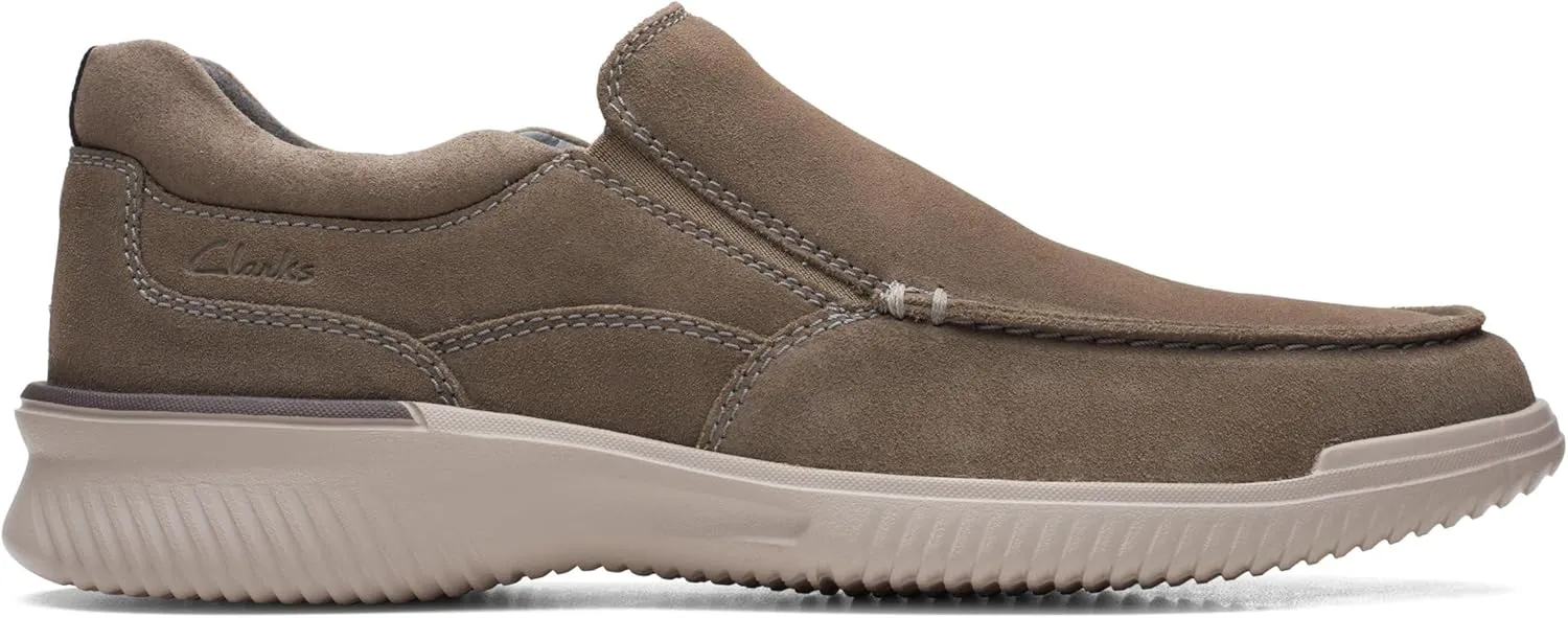 Clarks Men's Boat Shoes Loafer