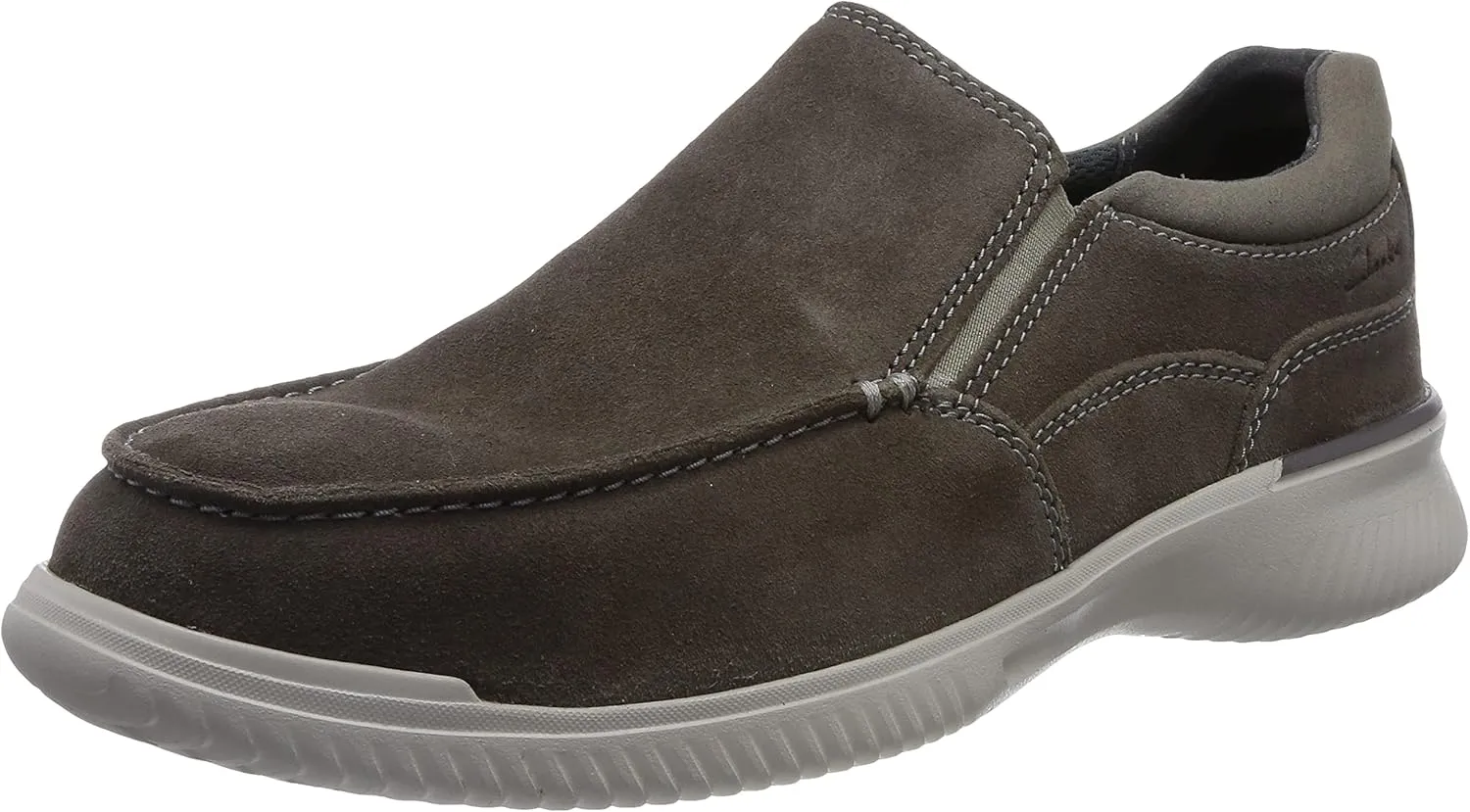 Clarks Men's Boat Shoes Loafer
