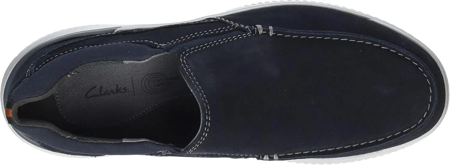 Clarks Men's Boat Shoes Loafer