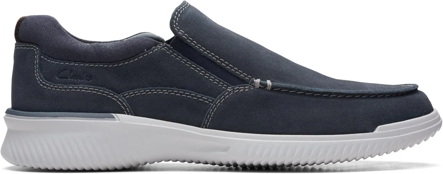 Clarks Men's Boat Shoes Loafer