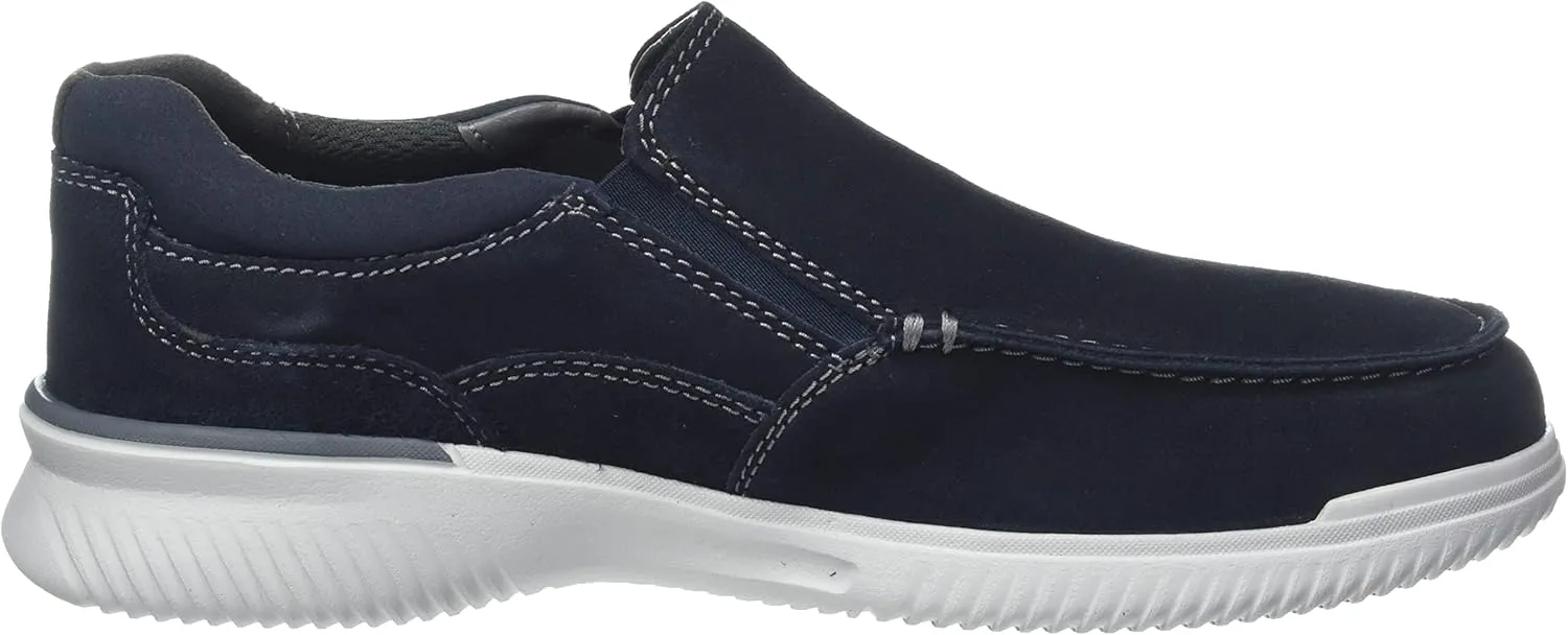Clarks Men's Boat Shoes Loafer