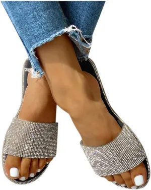 Colorful Sandals Gibobby Women's 2019 New Women Comfy Platform Sandal Shoes Summer Beach Travel Shoes Fashion Sandal