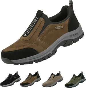 Daladder Walking Shoes, Daladder Orthopedic Walking Shoes, Men's Comfortable Hiking Shoes
