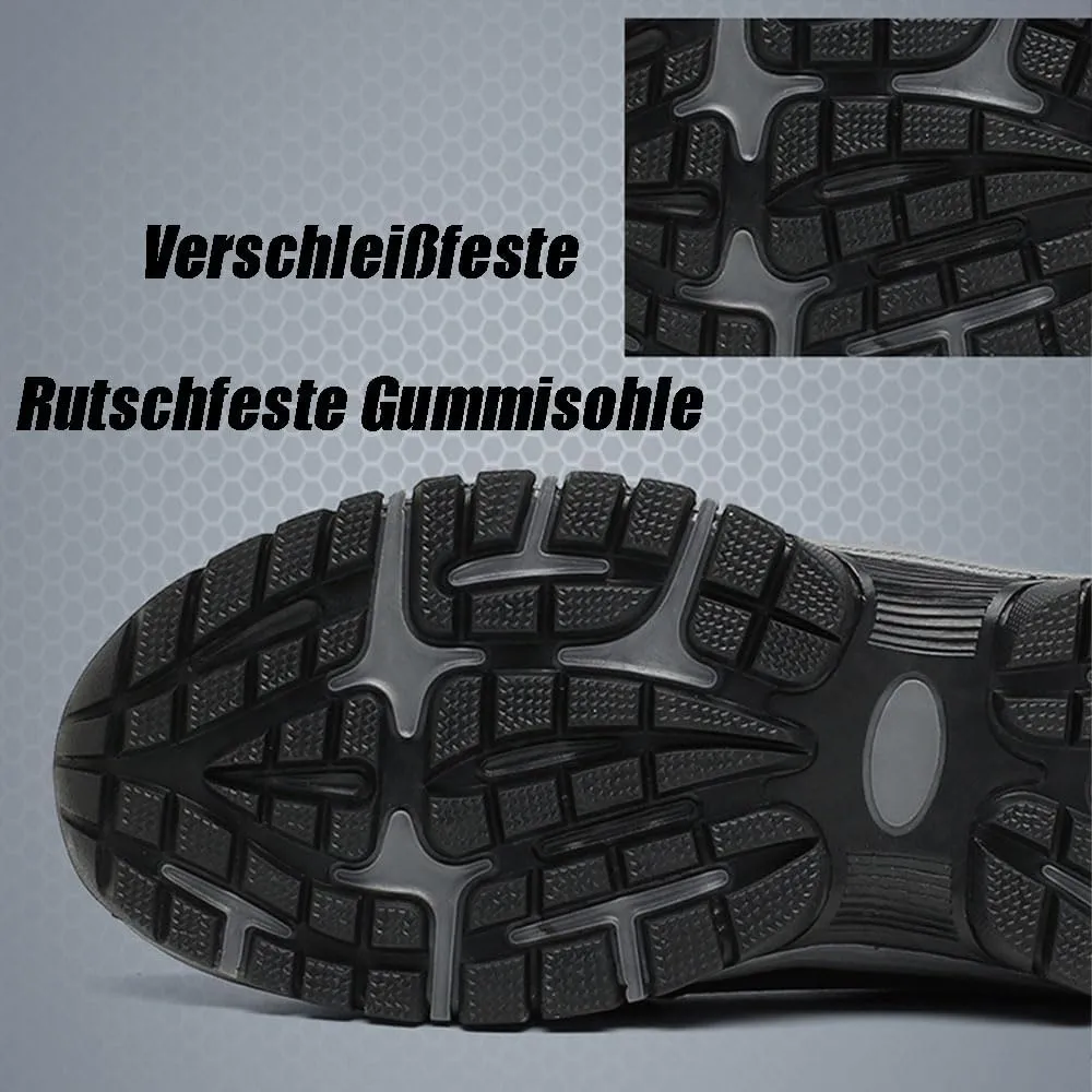 Daladder Walking Shoes, Daladder Orthopedic Walking Shoes, Men's Comfortable Hiking Shoes