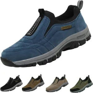 Daladder Walking Shoes, Daladder Orthopedic Walking Shoes, Men's Comfortable Hiking Shoes