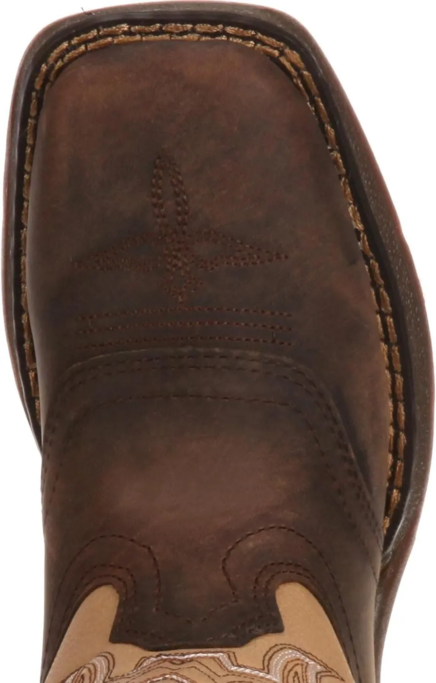 Durango Unisex-Child DBT0121 Western Boot