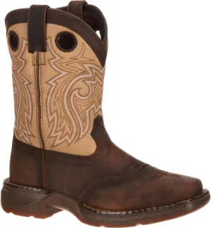 Durango Unisex-Child DBT0121 Western Boot