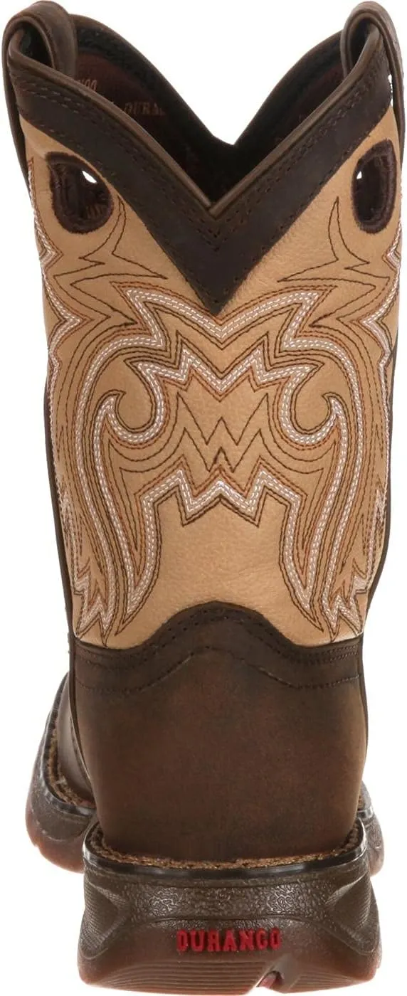 Durango Unisex-Child DBT0121 Western Boot
