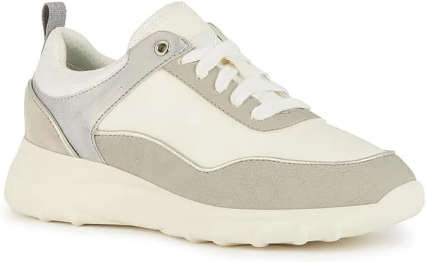 Geox Women's Walking Sneaker