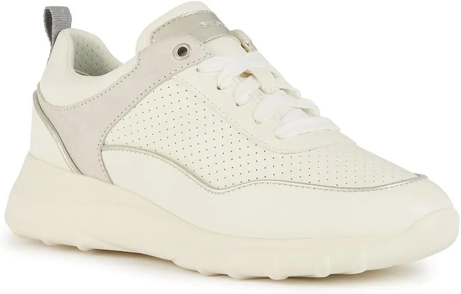 Geox Women's Walking Sneaker