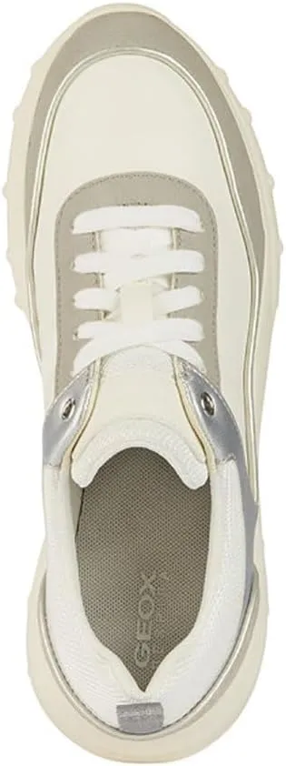 Geox Women's Walking Sneaker