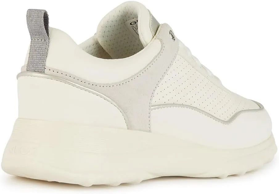 Geox Women's Walking Sneaker