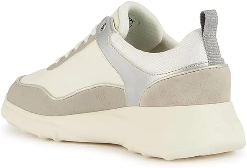 Geox Women's Walking Sneaker
