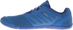Inov-8 Men's Bare-XF 210 V3 - Minimal Barefoot Cross Training Shoes - Blue/Orange/Navy - 11