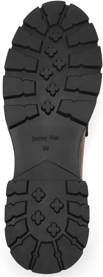 Journey West Women's Jw501 Loafer