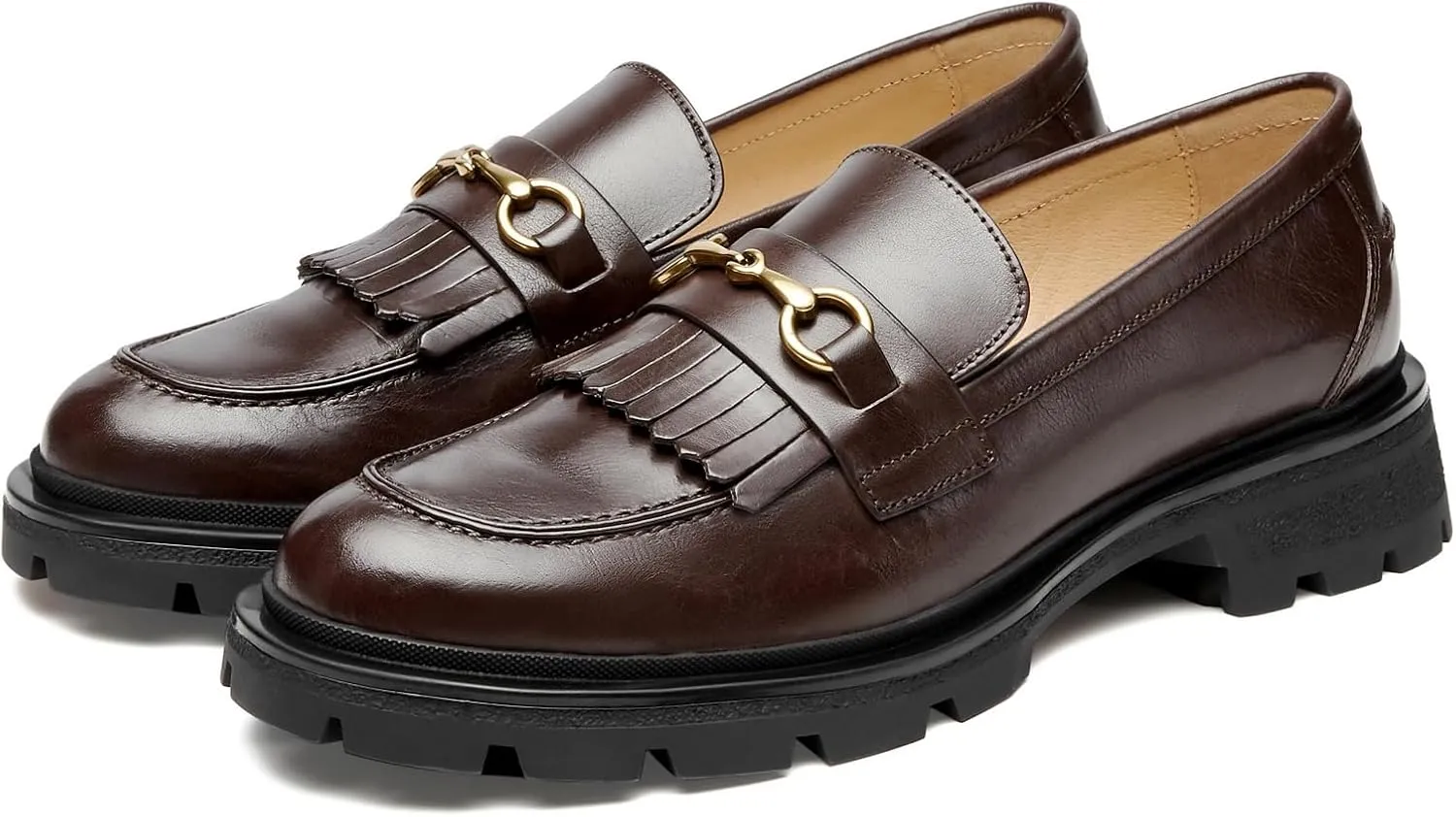 Journey West Women's Jw501 Loafer
