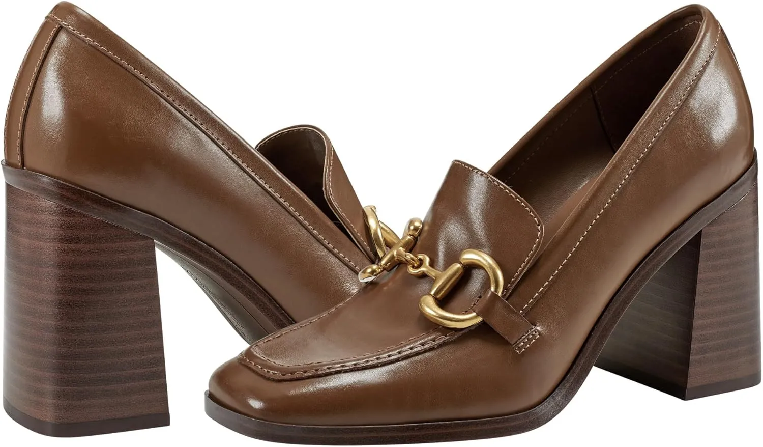 Marc Fisher Women's Harlae Pump