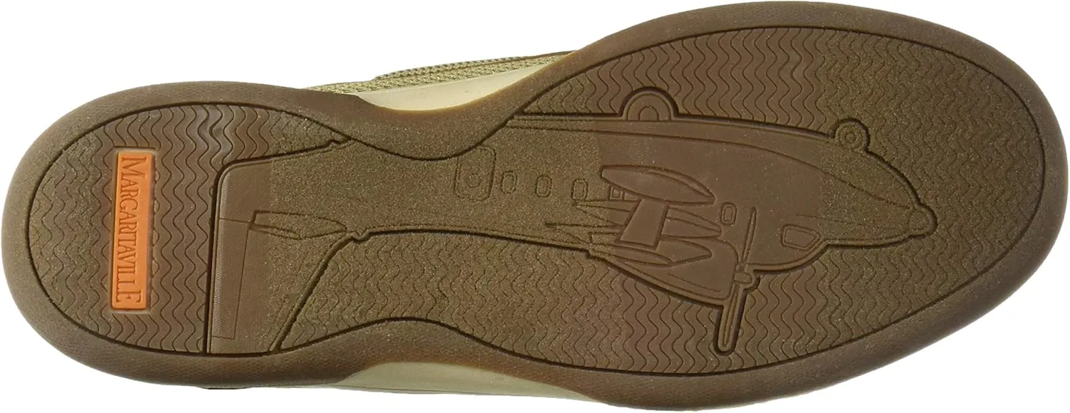 Margaritaville Men's Steady Boat Lightweight Slip on Shoes