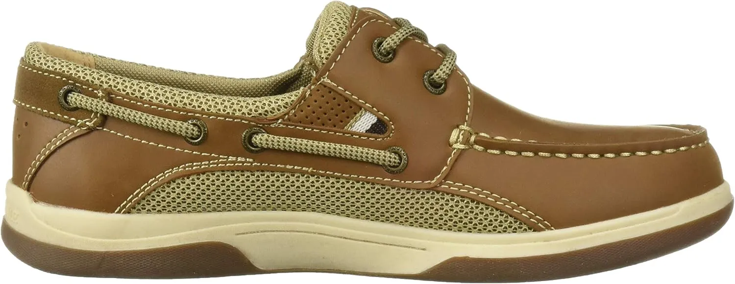 Margaritaville Men's Steady Boat Lightweight Slip on Shoes