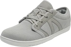 Men's Classic Casual Jogging Sneakers Lace Up Lightweight Breathable Fashion Sneaker Wide Walking Shoes for Men