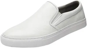 Men's Loafers Slip-on Casual Walking Shoes Lightweight Soft Non Slip Walking Shoes