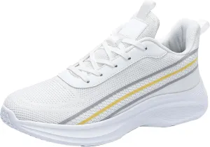 Men's Summer Mesh Breathable Sports Shoes Fashionable Running Shoes Mens Sneaker Lot