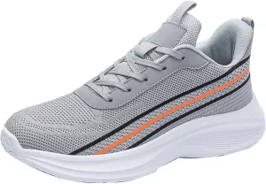 Men's Summer Mesh Breathable Sports Shoes Fashionable Running Shoes Mens Sneaker Lot