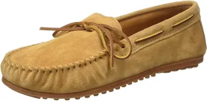 Minnetonka Men's Classic Moccasins