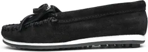 Minnetonka Women's Kilty Plus Moccasin