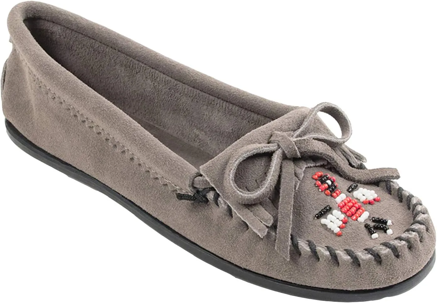 Minnetonka Women's Thunderbird II Mocassin