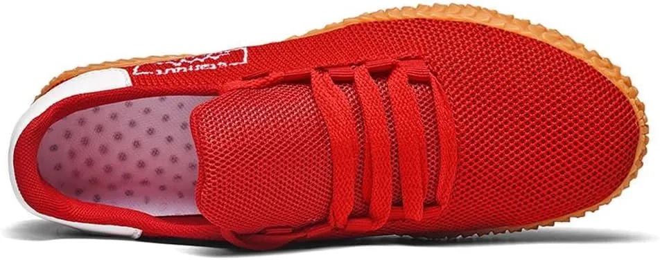 mitvr Men's Barefoot Tennis Shoes Lightweight Cross Training Shoes Trail Running Shoes