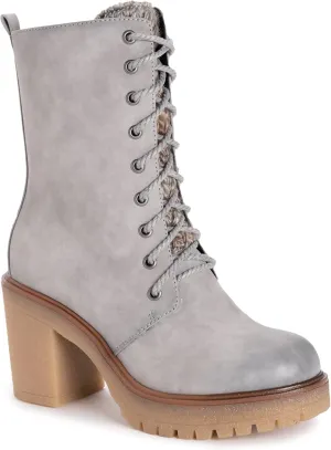 MUK LUKS Women's Riser Jazz Boots