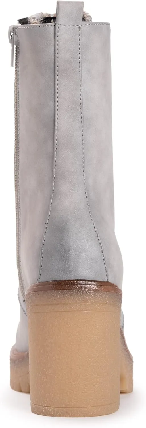 MUK LUKS Women's Riser Jazz Boots