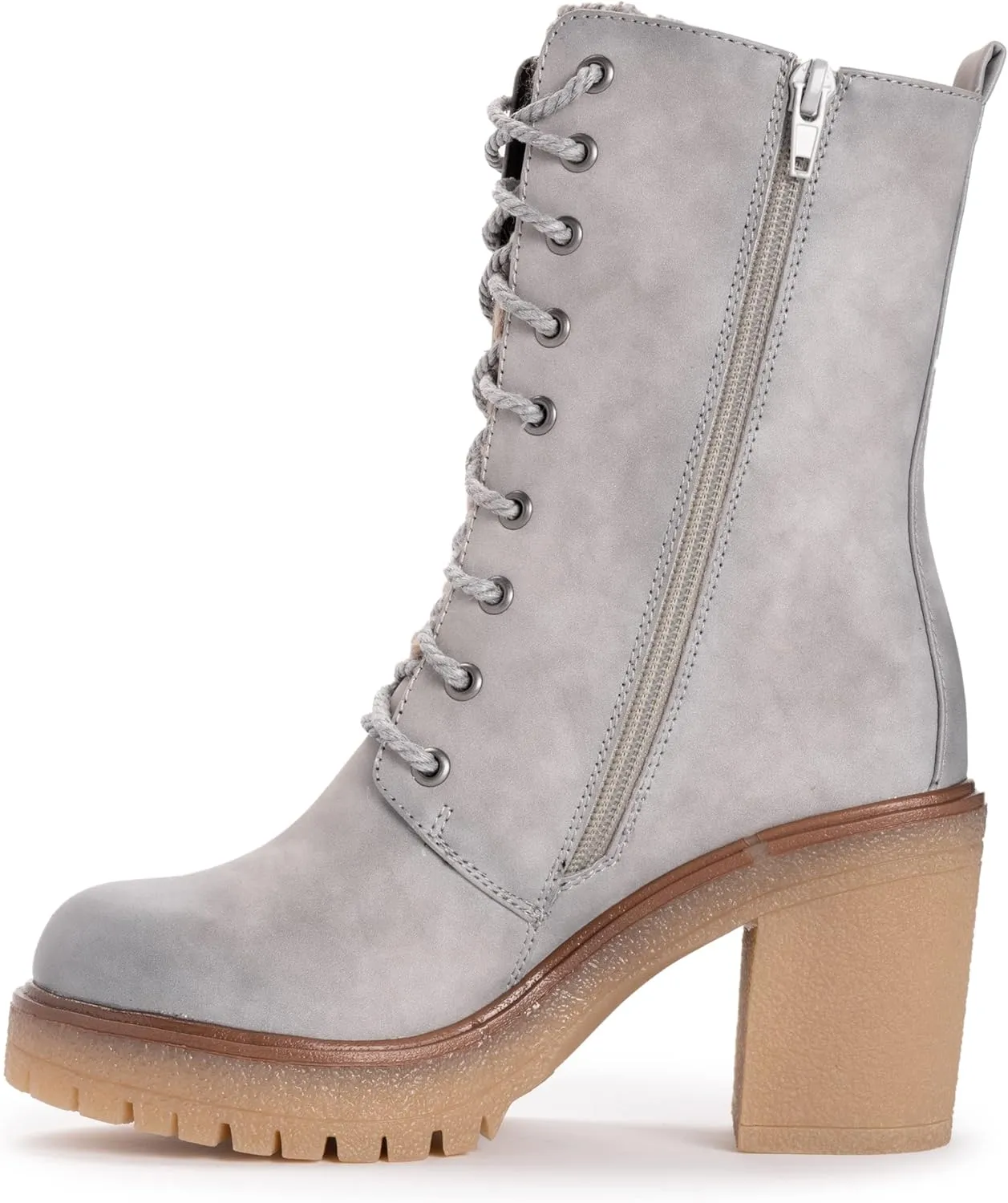 MUK LUKS Women's Riser Jazz Boots